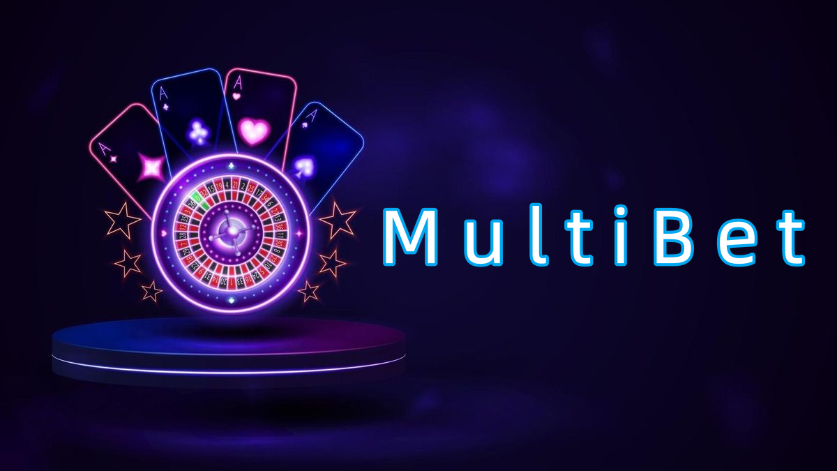 MultiBet پاکستان