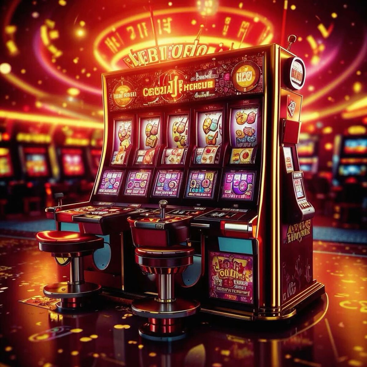 MultiBet کیسینو میں بکراٹکھیلیں