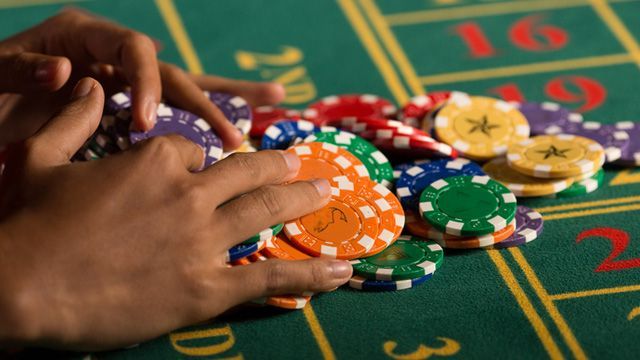 MultiBet کھلاڑیوں کے لیے لائیو کیسینو سیکشن