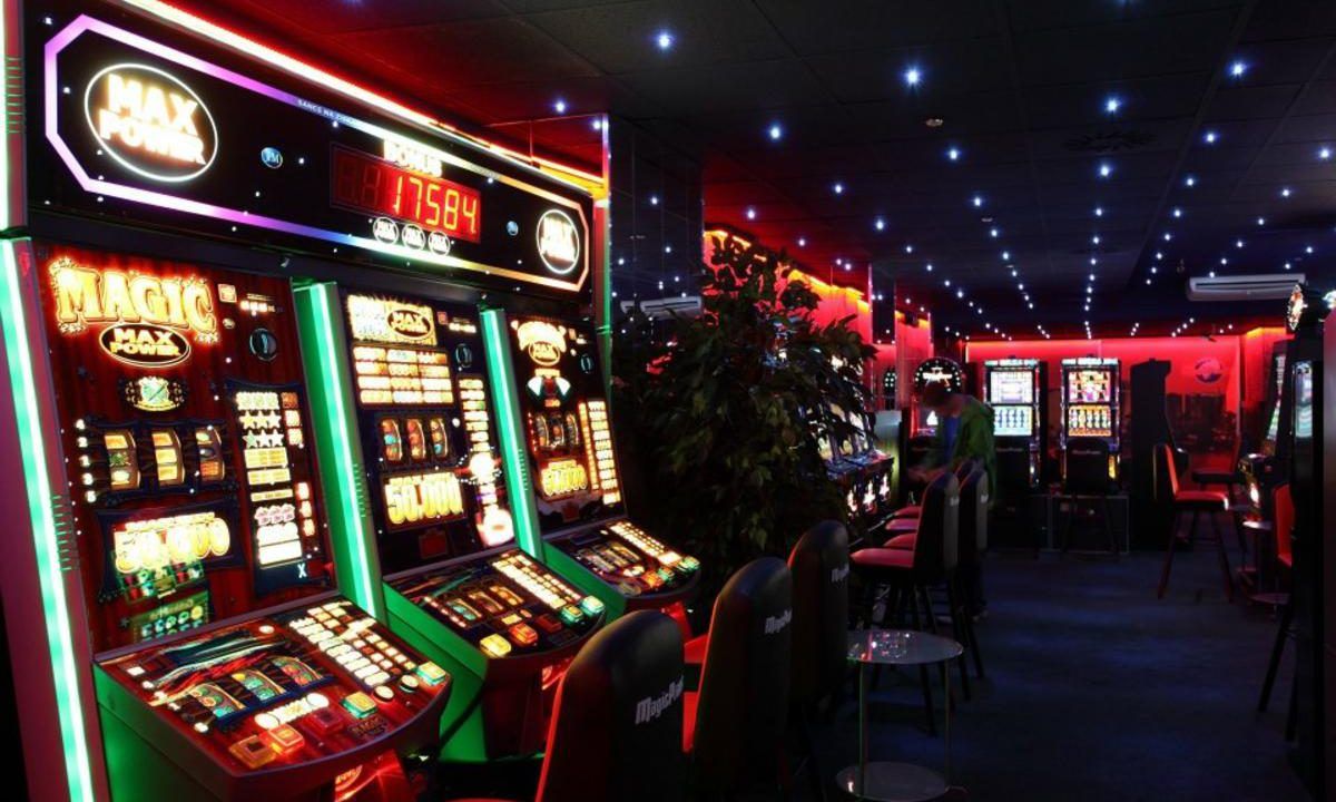 ایک اکاؤنٹ بنائیں یا MultiBet کیسینو میں لاگ ان کریں۔