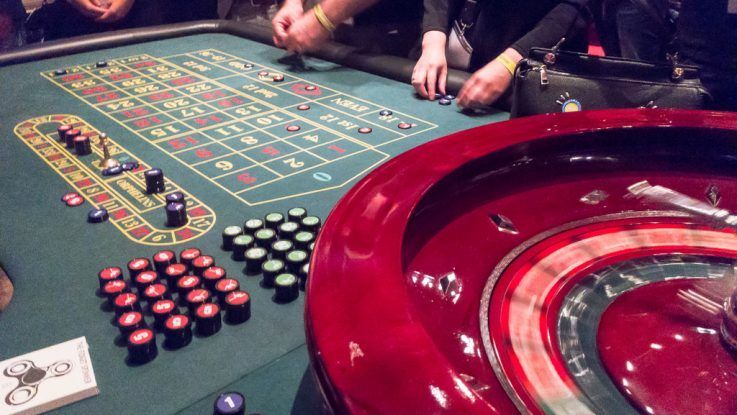 پاکستان میں MultiBet کا آن لائن کیسینو سیکشن کھولیں۔