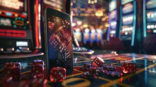 MultiBet کیسینو میں سلاٹ کھیلنا شروع کریں۔