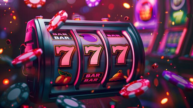MultiBet پر آن لائن سلاٹس کے بارے میں