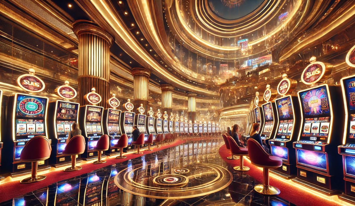 MultiBet کیسینو میں بکراٹکھیلیں