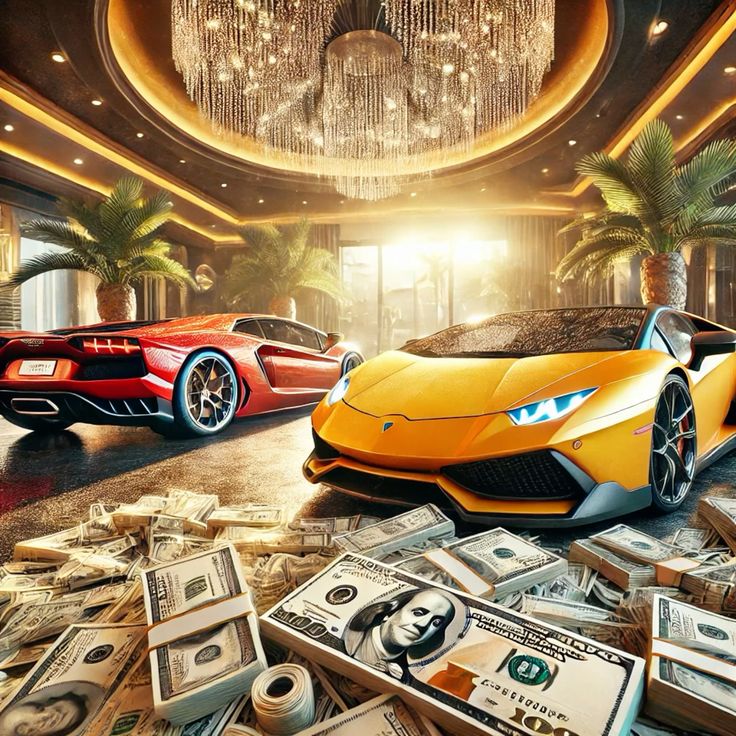 MultiBet کیسینو میں لاٹری گیمز میں حصہ لیں۔