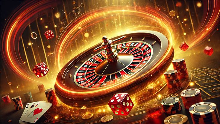 MultiBet کیسینو میں سلاٹ کھیلنا شروع کریں۔